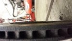 Automotive tire Bumper Gas Motor vehicle Electrical wiring