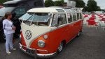 Tire Wheel Vehicle Volkswagen type 2 Car