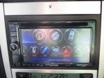 Vehicle Automotive design Gadget Audio equipment Personal luxury car